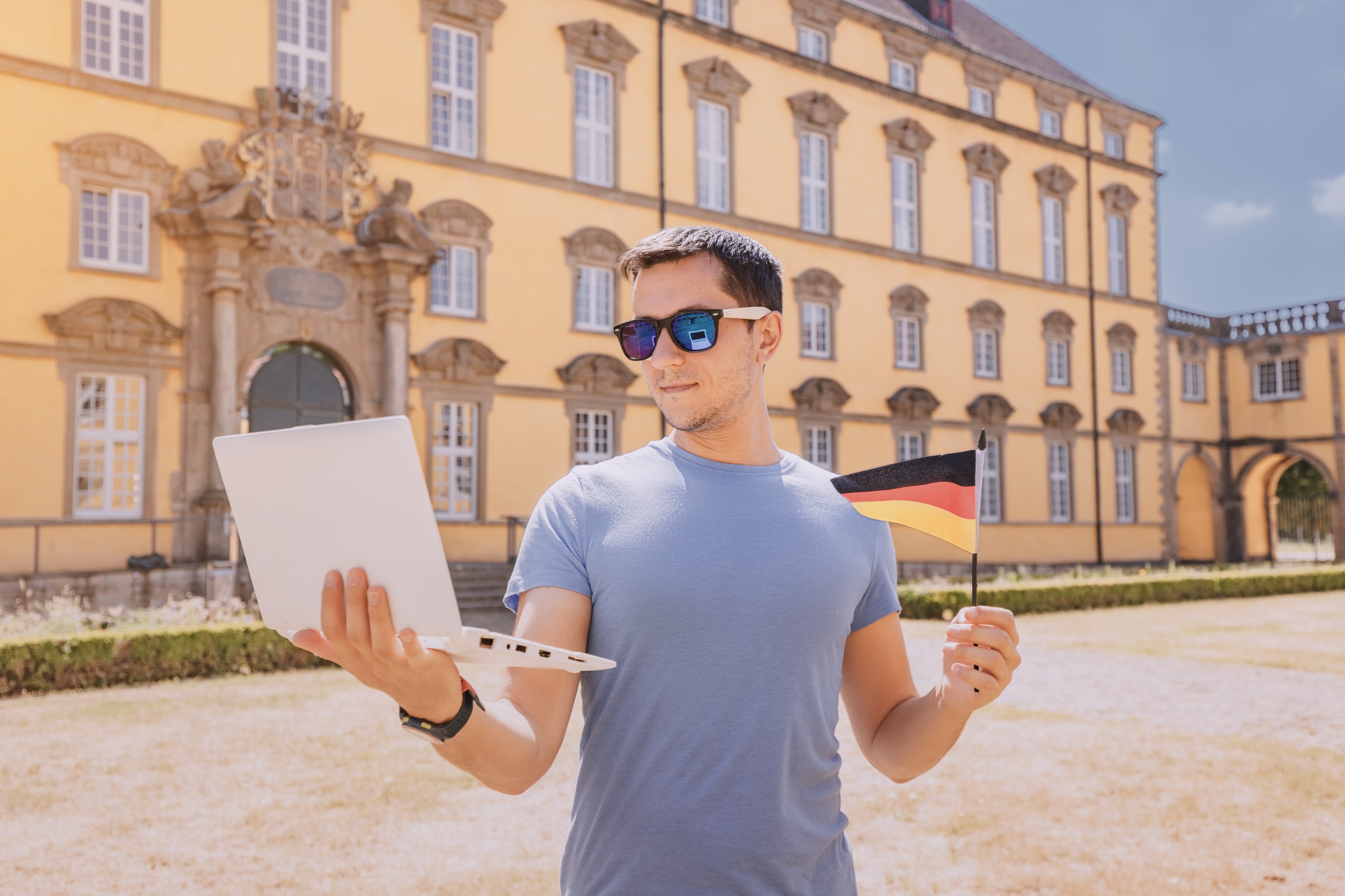 Germany Universities