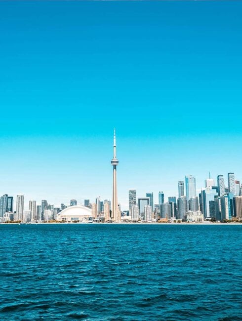 Visitor and Family Visa