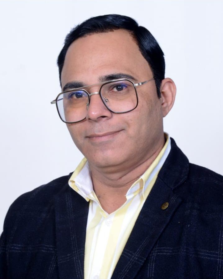 Mr. Amandeep Sethi